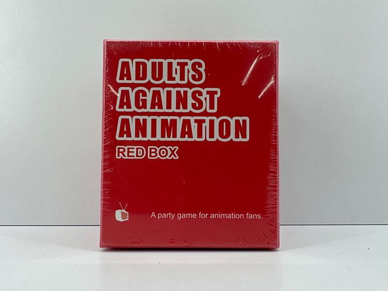 Card Game Toy