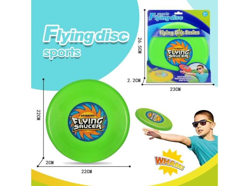 Flying Saucer
