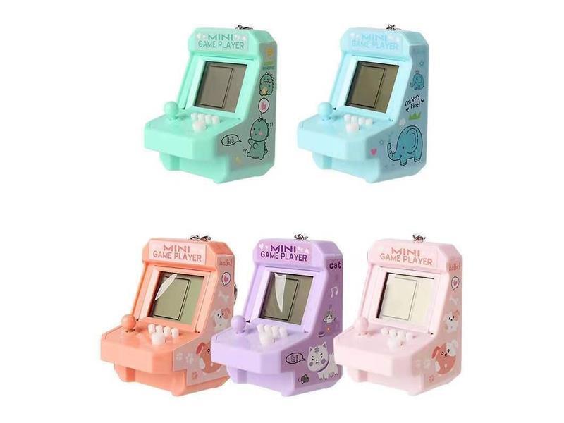 Arcade Game Console