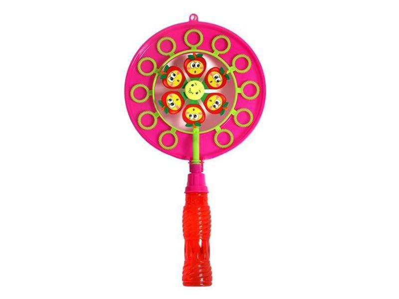 Windmill Bubble Stick