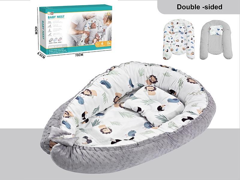 Baby Crib