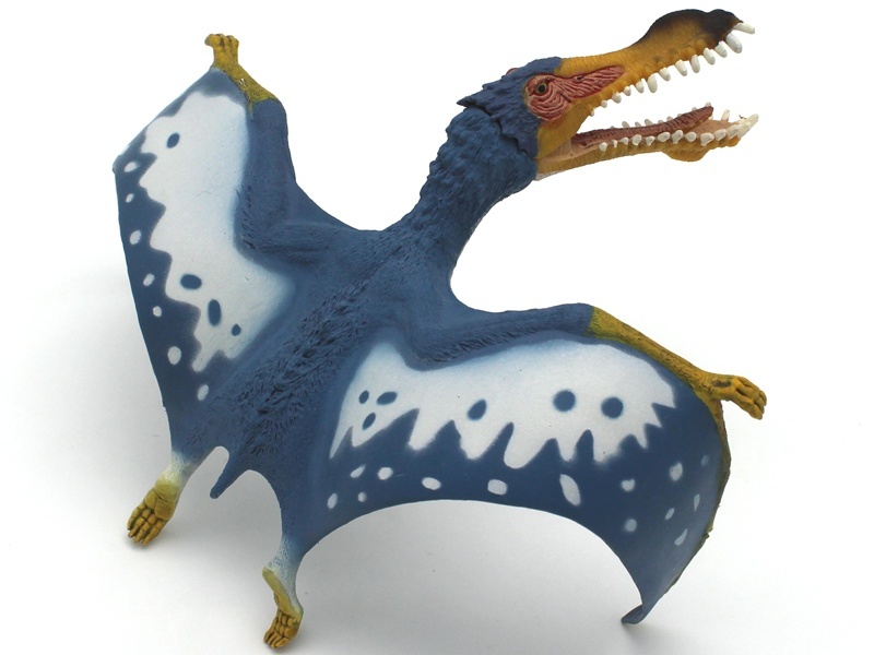 Ancient Pterosaur