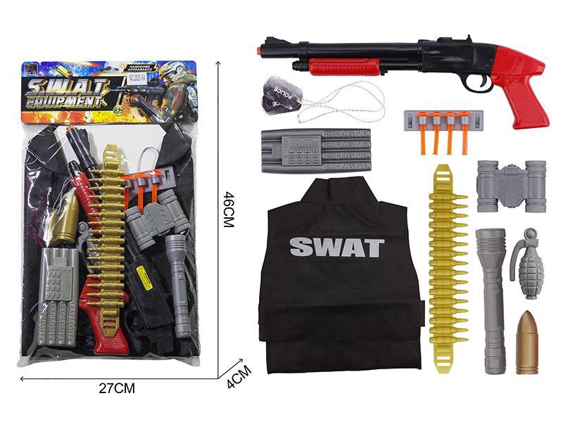 Police Set