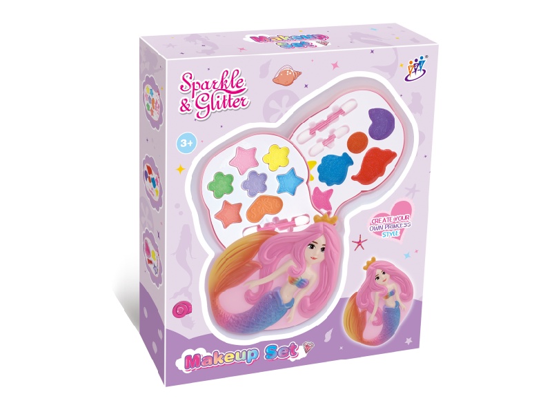 Children's Makeup