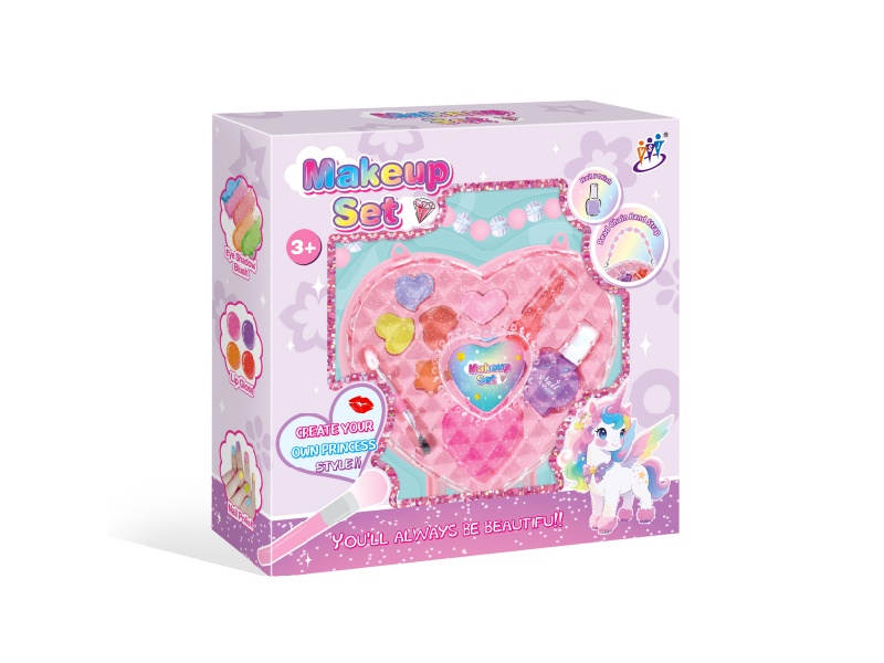 Children's Makeup