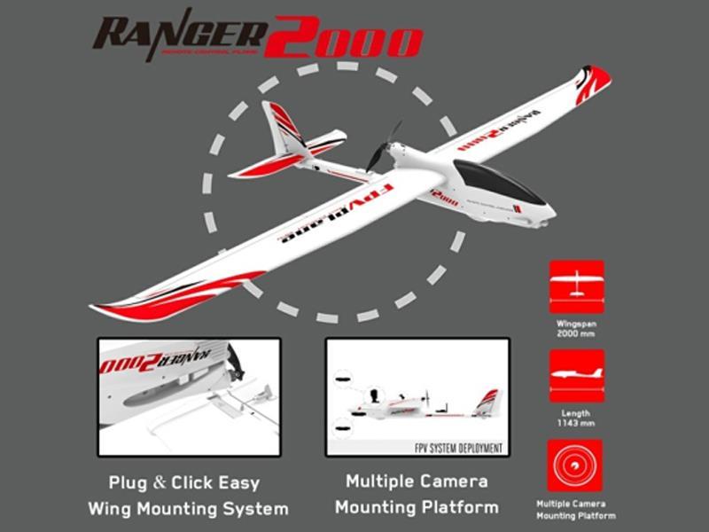 B/O Airplane Toy