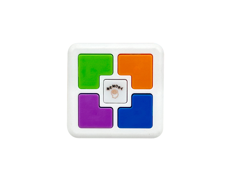 Memory Master Game Machine