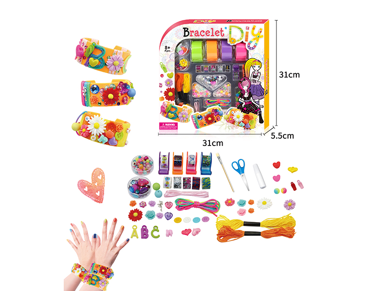 DIY Bracelet