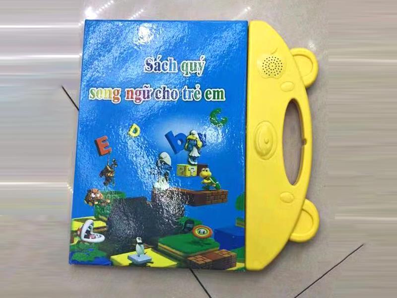 E-Book