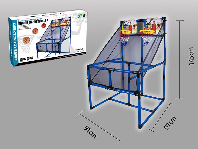 Basketball Stand