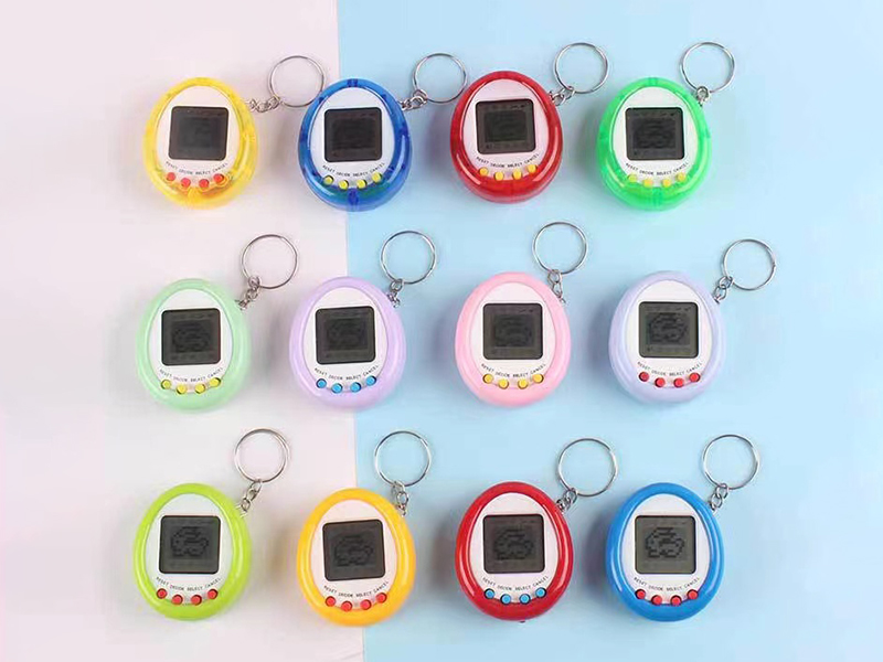 Pet Game Machine
