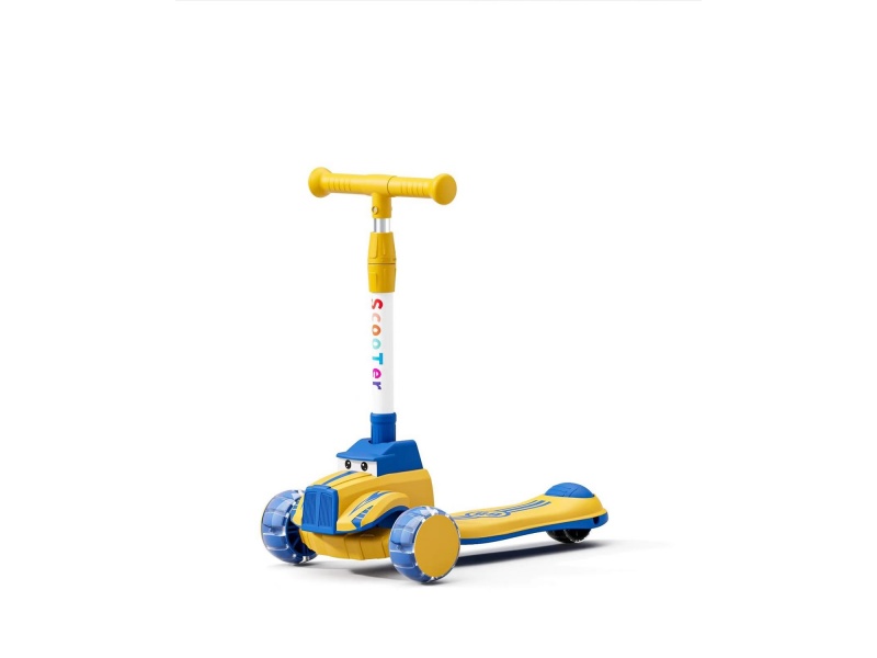Outdoor Scooter Toys
