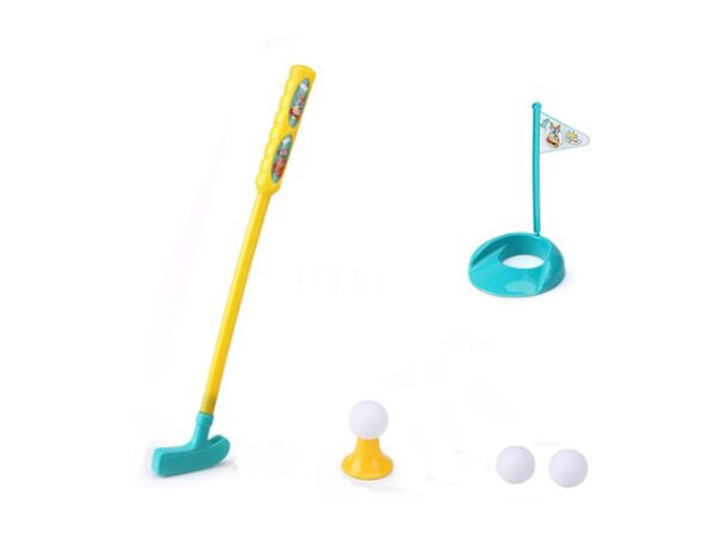 Golf Toy