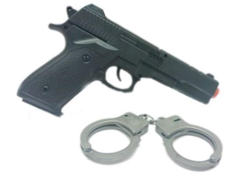 Police Set