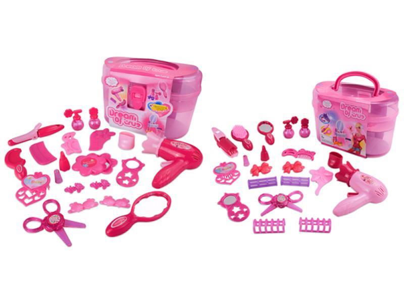 Hair Accessories