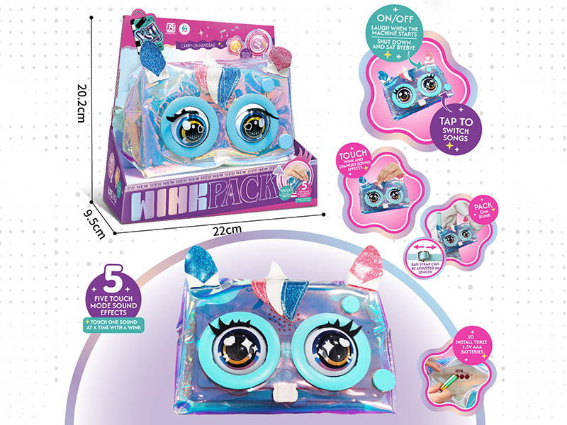 Wink Pack