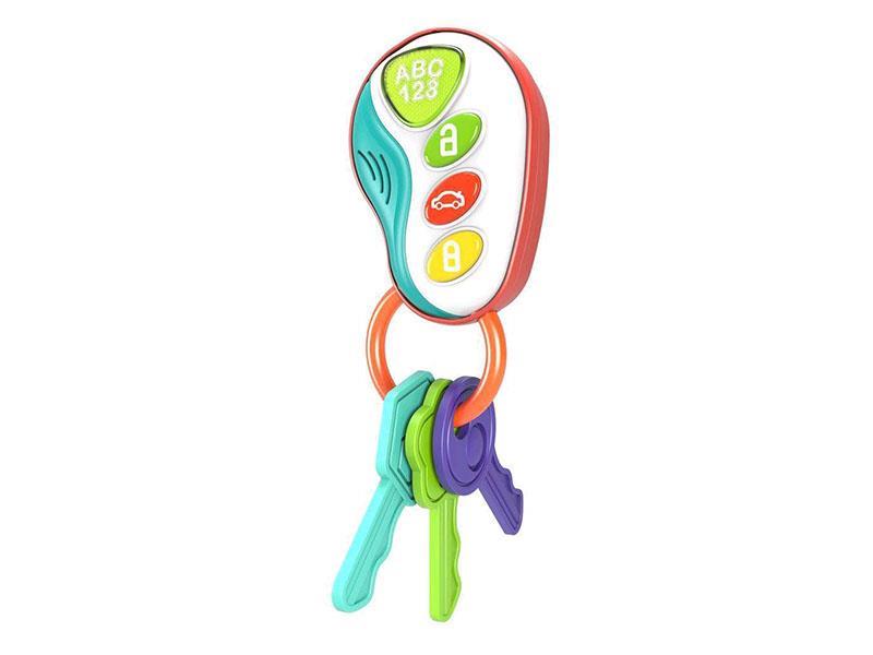 Car Key
