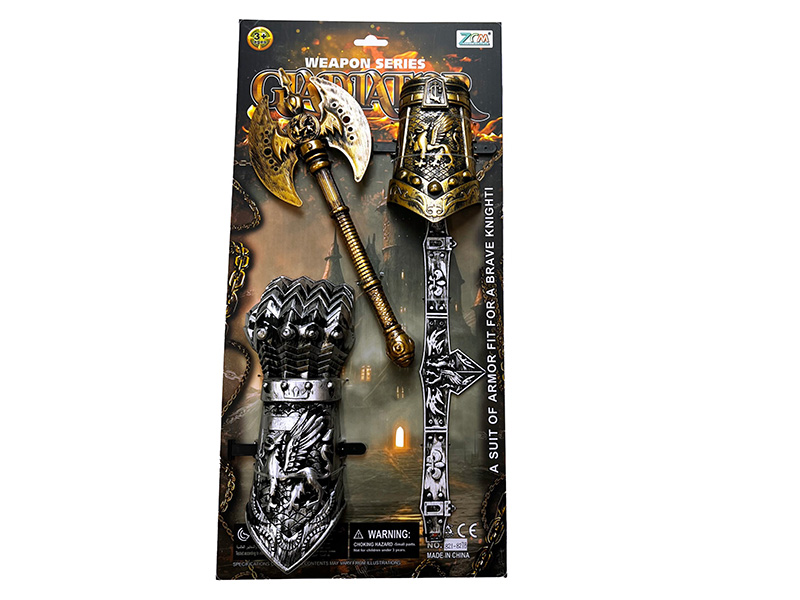 Weapon Set