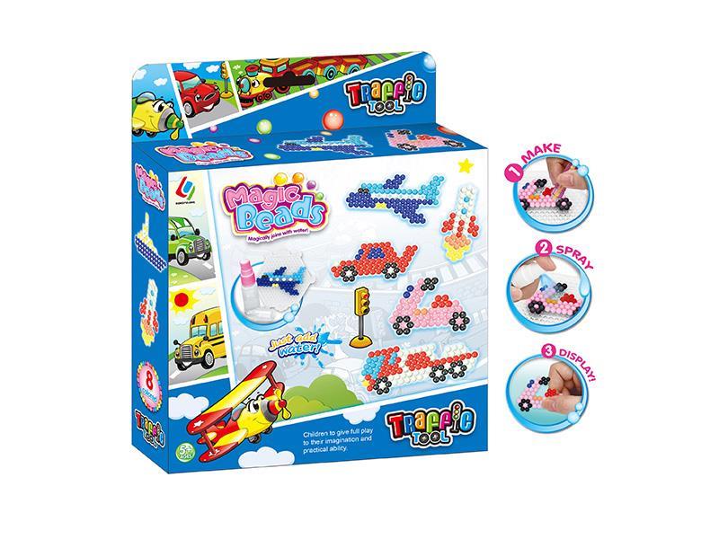 Magic Beads(Traffic)