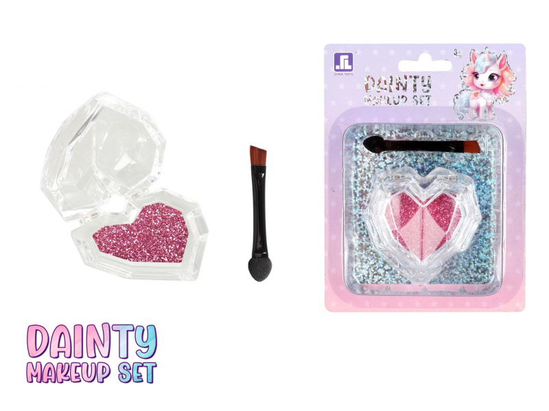 DIY Make Up Set
