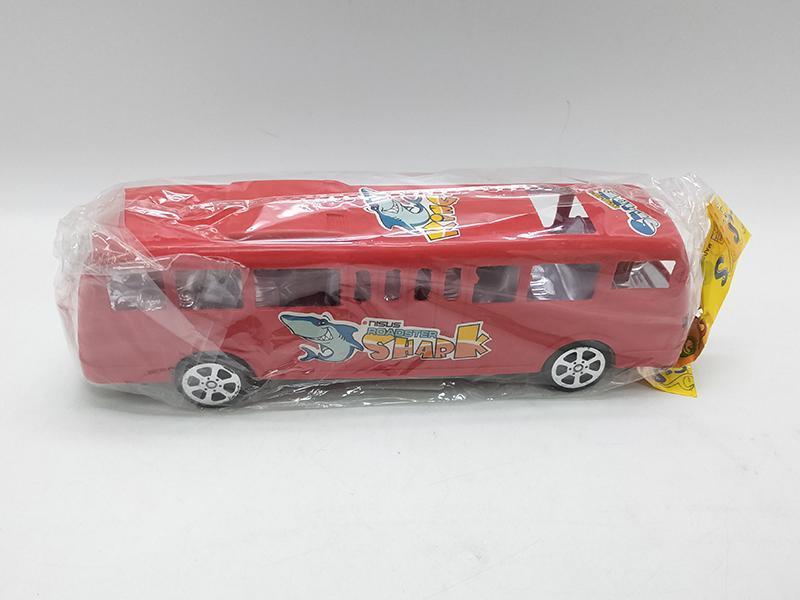 Friction Bus