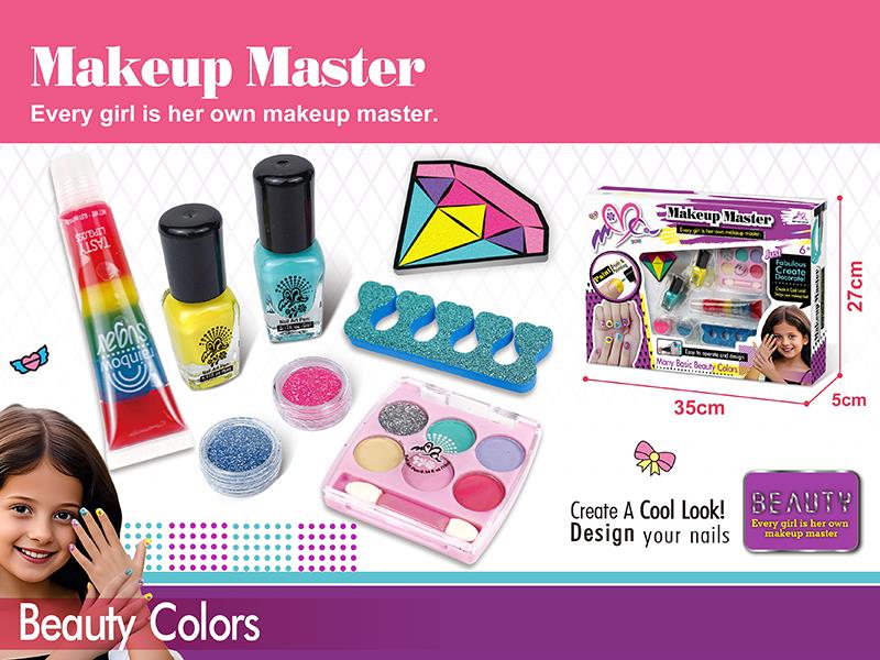 Nail Art Set