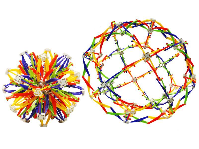 MAGIC BALL TOYS