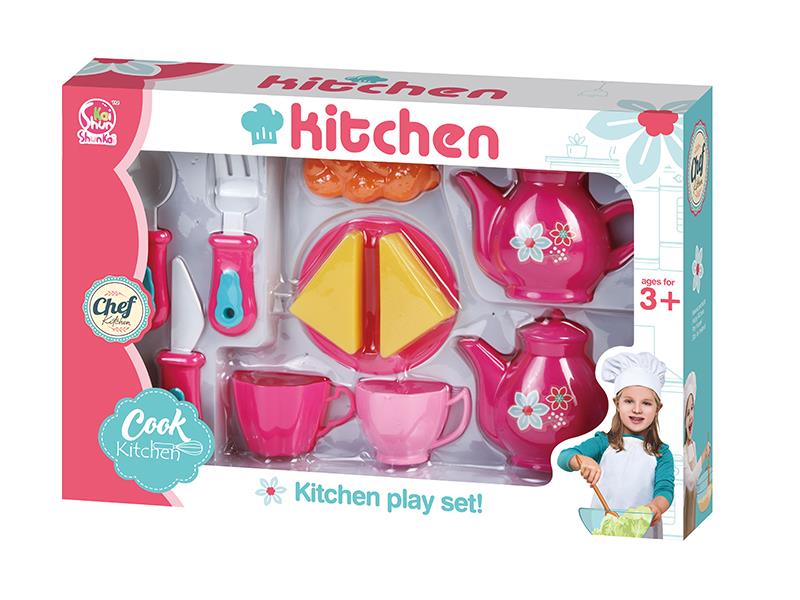 Kitchen Set
