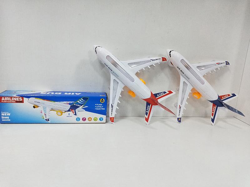 B/O Airplane