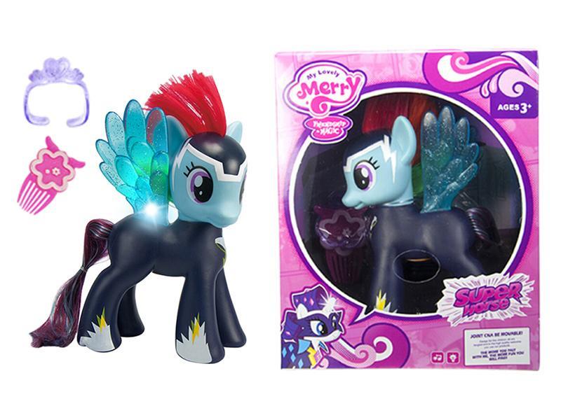 Fairy Horse