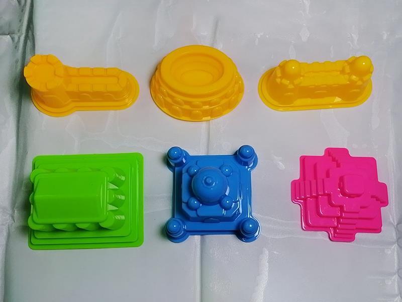 Beach Toys