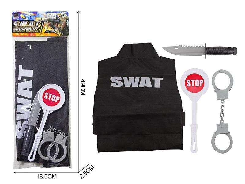 Police Set