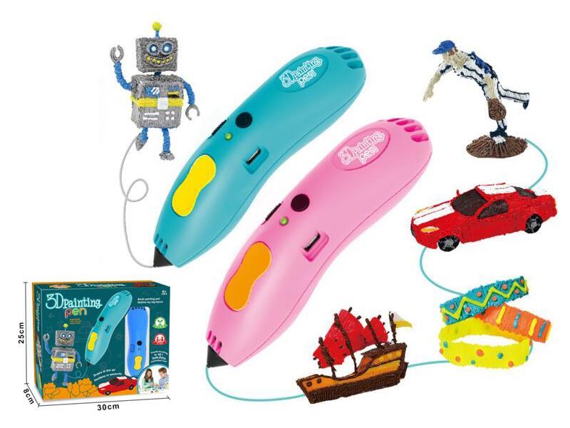3D Printing Pen