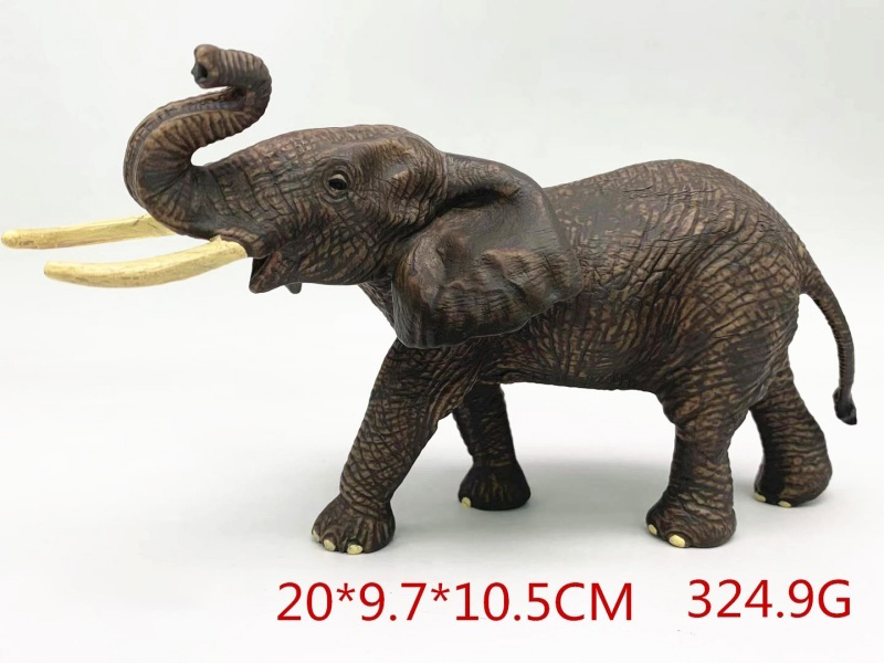 New Elephant