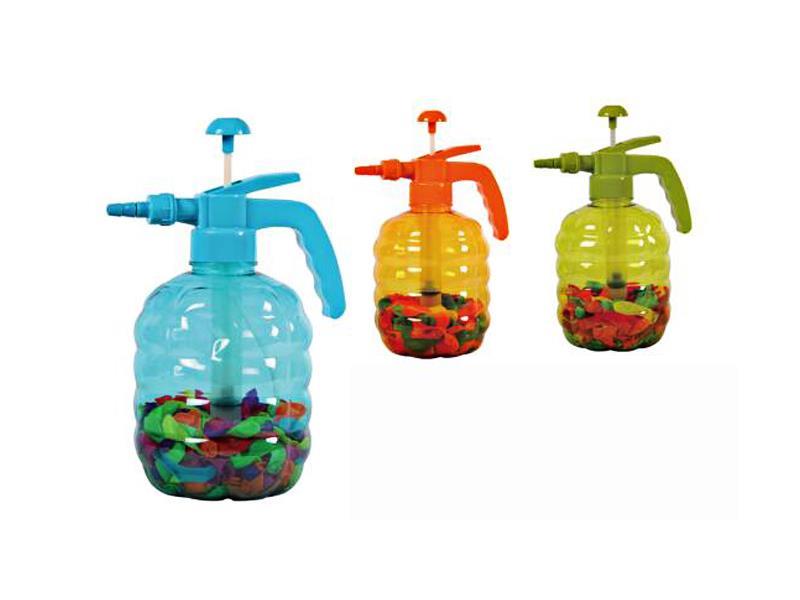 250pcs Water Balls