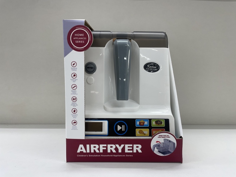Air Fryer