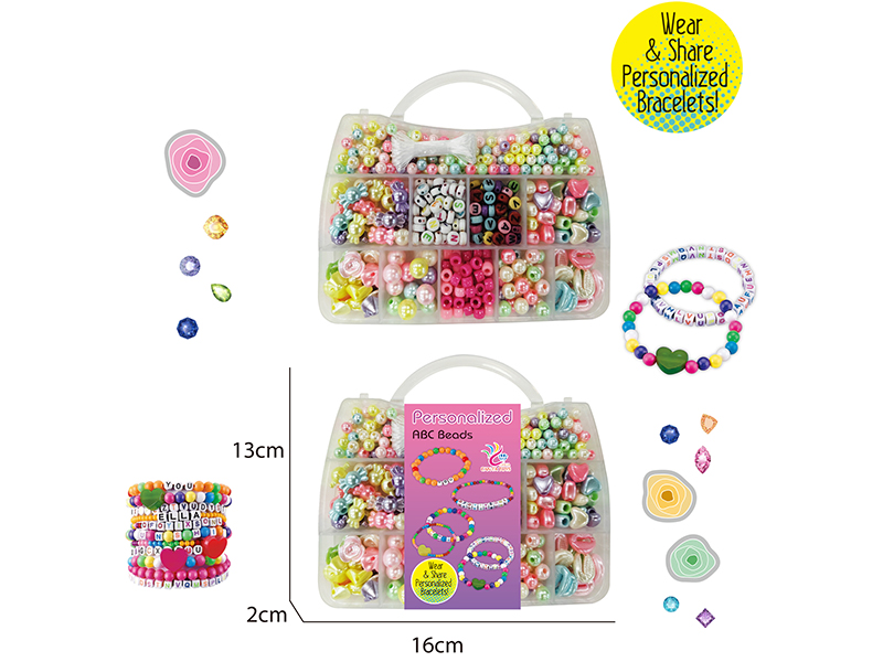 DIY Beads