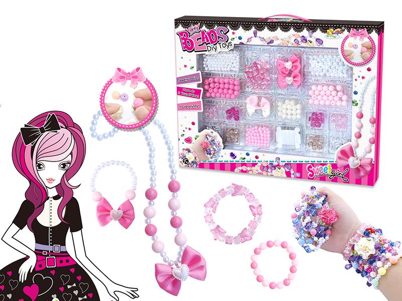 DIY Beads