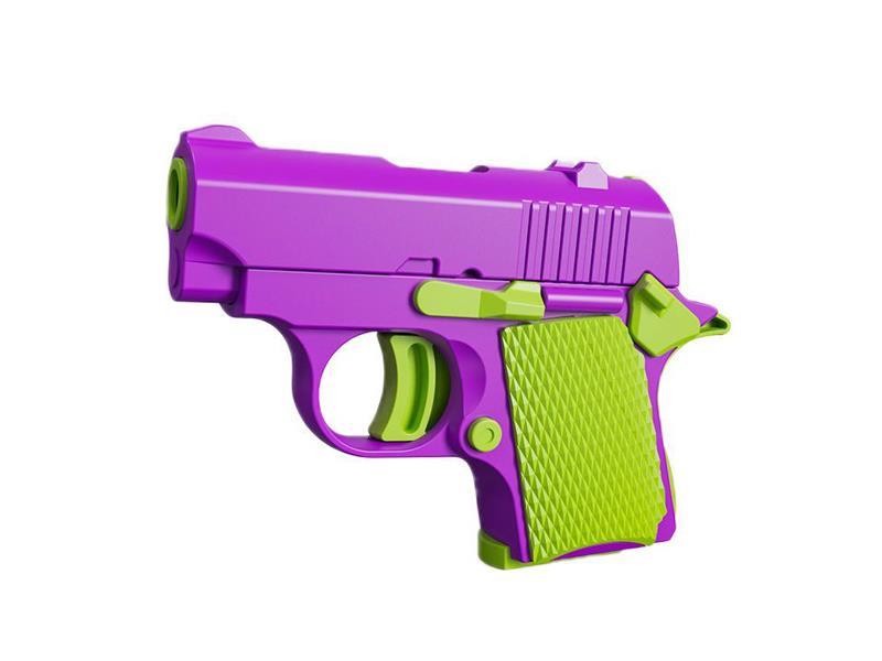 Carrot Gun