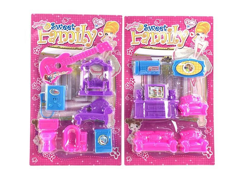 Toy Furniture
