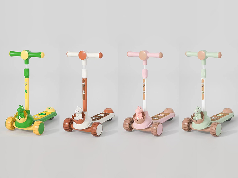 Children's Scooter
