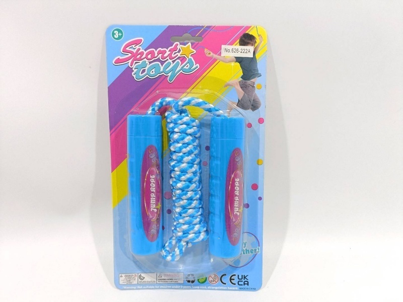 Jump Rope