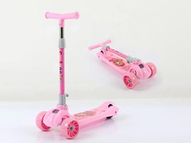 Kids' Scooter