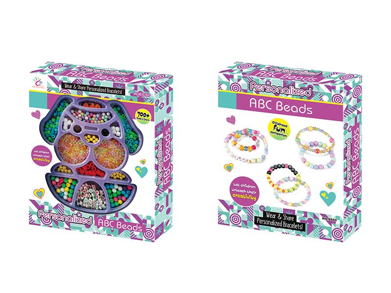DIY Beads