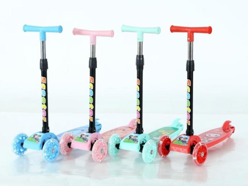 Scooter
