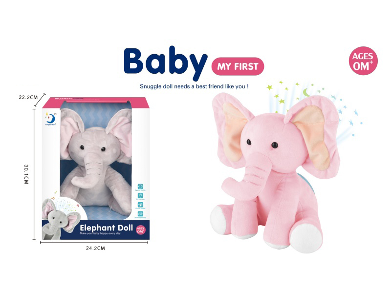 BABY TOY