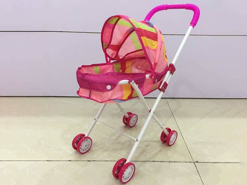 Iron Stroller Toy
