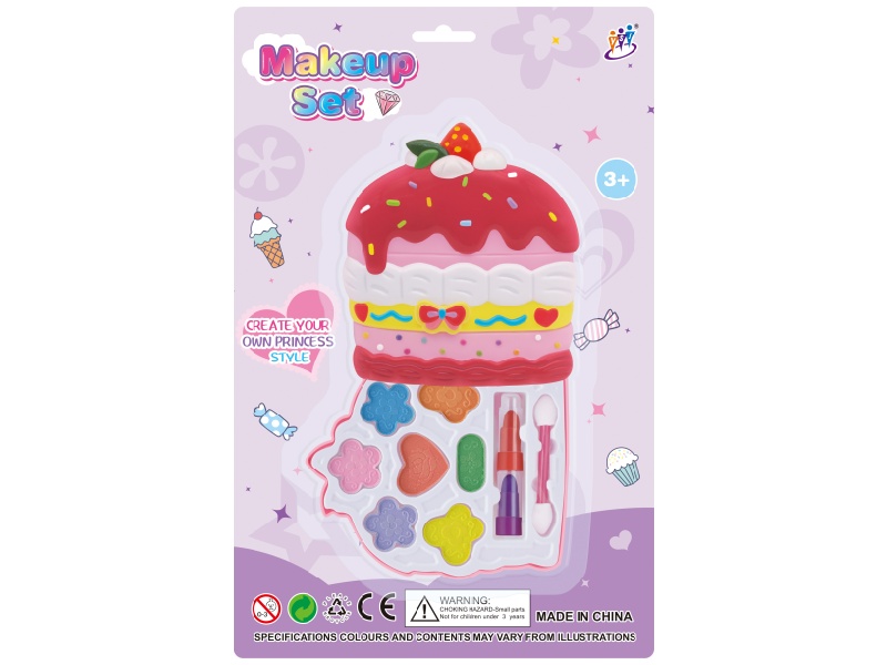 Children's Makeup