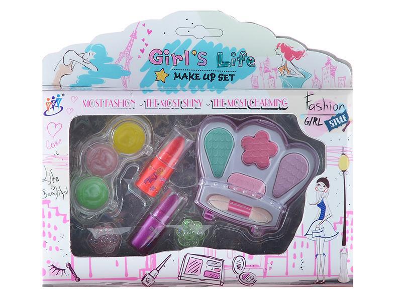 Toy Toiletry