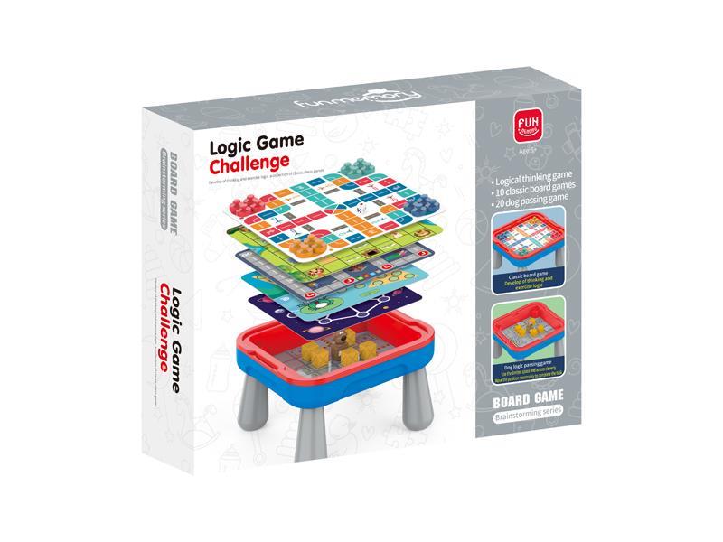 Classic Board Game